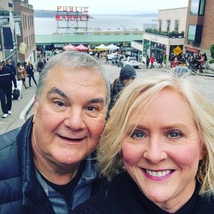 Meet your Posher, Jodie